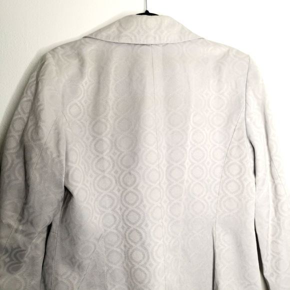 Isabella Women's 12 Suit and Skirt Formal Wear Set Vintage High Quality Circular - Picture 11 of 16